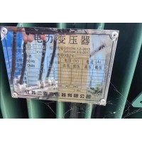 处理变压器1000V