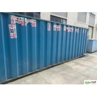 转让食品厂污水设备