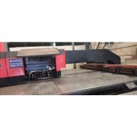 出售500吨数控转塔冲床