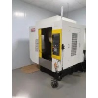 cnc钻攻机 cnc850加工中心