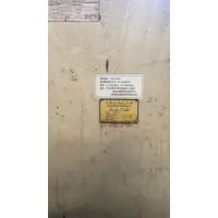 京鼎重型龙门铣床