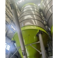 中联重科300吨水泥仓8个