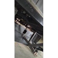 8成新数控转塔冲床 剪板机Ms8-6*3200