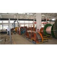 JLY630/6+12+18型笼式绞线机