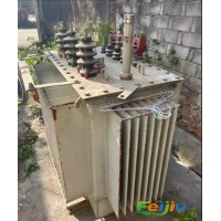 出售2019年400KW变压器