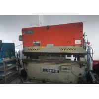 剪板机QC12K-6*2500 折弯机WC67Y-63/2500