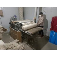 出售棉被加工全套设备
