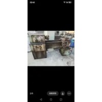 南京二机6136D普车 6140大森数控车床 西菱台钻攻丝机各