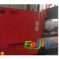 转让2018年购入河北台正数控龙门加工中心