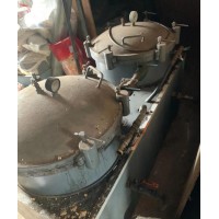 出售气压滤油机 双缸滤油机带气泵