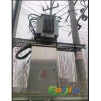 出售400变压器 变电柜