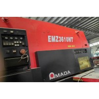 出售阿玛达数控转塔冲床