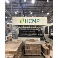 出售TPM HCMP全自动模塑设备