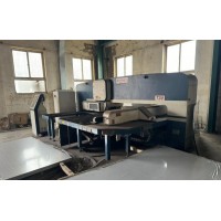 2018年产大东转塔冲床