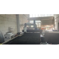 3000w激光切割机 80吨冲床 63吨冲床 16吨冲床 10吨冲床