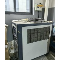 出售3HP工业风冷式冷水机