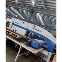 出售数控液压转塔冲床