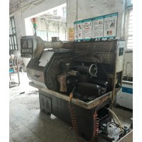 出售数控车床ck6132 ck6150 台钻 攻丝机 阀门试压机 超声波清洗机