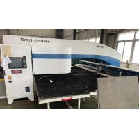 出售亚威HPH-3048数控转塔冲