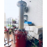 出售轻型高压测试变压器 400V 50KVA