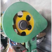 出售12吨冲床3台