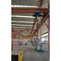 各类磨合台 发动机组装线 注油机 轮胎抓取机等拖拉机组装生产线