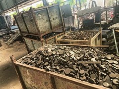 激光下角料15吨左右图3