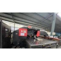 出售数控转塔冲床