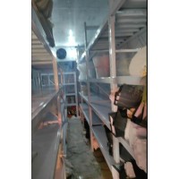 出售8*3.6*2.8冷库