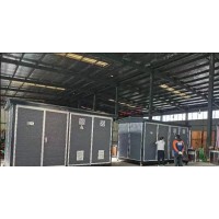 1250KVa箱变2套
