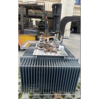 出售1000KV油式变压器