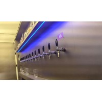 出售冷库打酒系统整套
