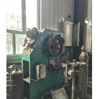 出售40吨冲床3台