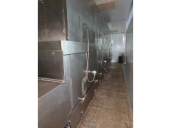 在河北沧州，膨化食品设备，多头包装机，18018149990全部打包，17万！图2