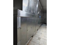 在河北沧州，膨化食品设备，多头包装机，18018149990全部打包，17万！图3