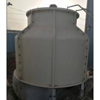 出售100T注塑机冷却塔