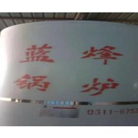 处理锅炉 燃气锅炉