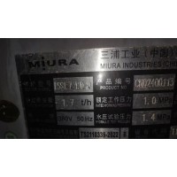 出售燃气锅炉