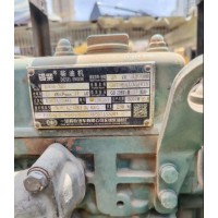 出售22.5千瓦无刷发电机组