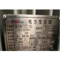 襄阳***压器