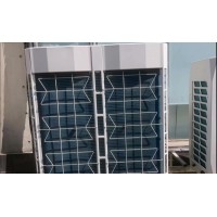 出售美的中央空调38个室内机4个外机