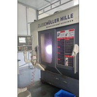 出售 NBH280五轴机床