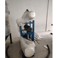 出售160KW中频炉主机 45KW高频加热机 真空泵系统