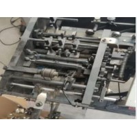 转让全自动大屏元宝机