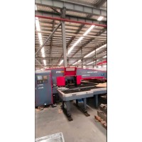 出售转塔冲床废铁价