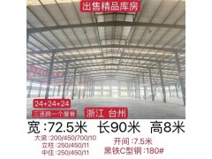 出售各种厂房图3