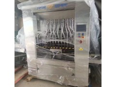 库存没用过的，金旺16头直线灌装机，图5