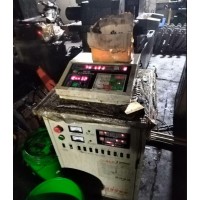 出售3台泰州雄峰55带数显 两台泰州雄峰机45线切割