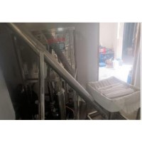处理水处理设备