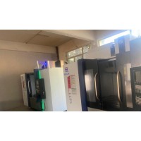 出售加工中心4台 钻攻中心7台